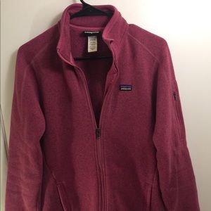 Patagonia Jacket